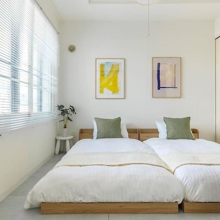 Cozy Stay Sapporo East 外观 照片