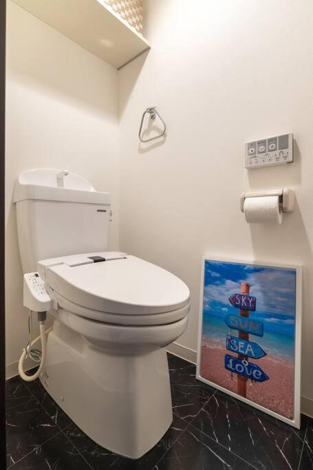 Cozy Stay Sapporo East 外观 照片