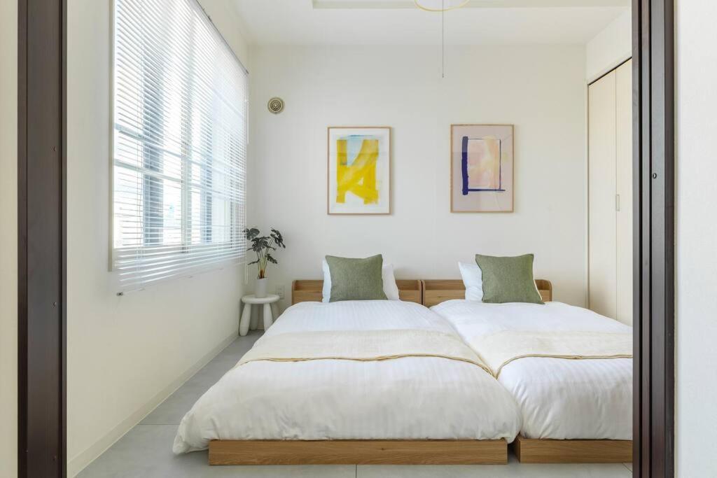 Cozy Stay Sapporo East 外观 照片