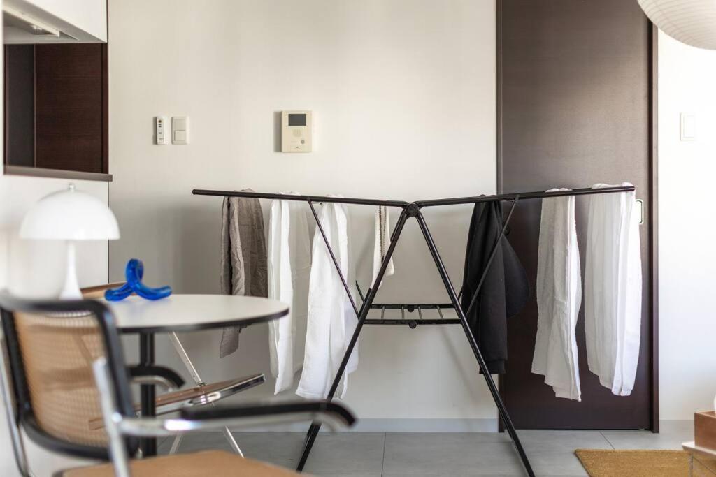 Cozy Stay Sapporo East 外观 照片