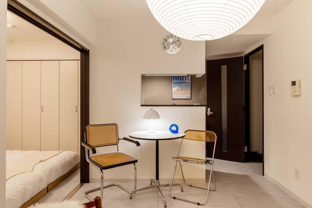 Cozy Stay Sapporo East 外观 照片