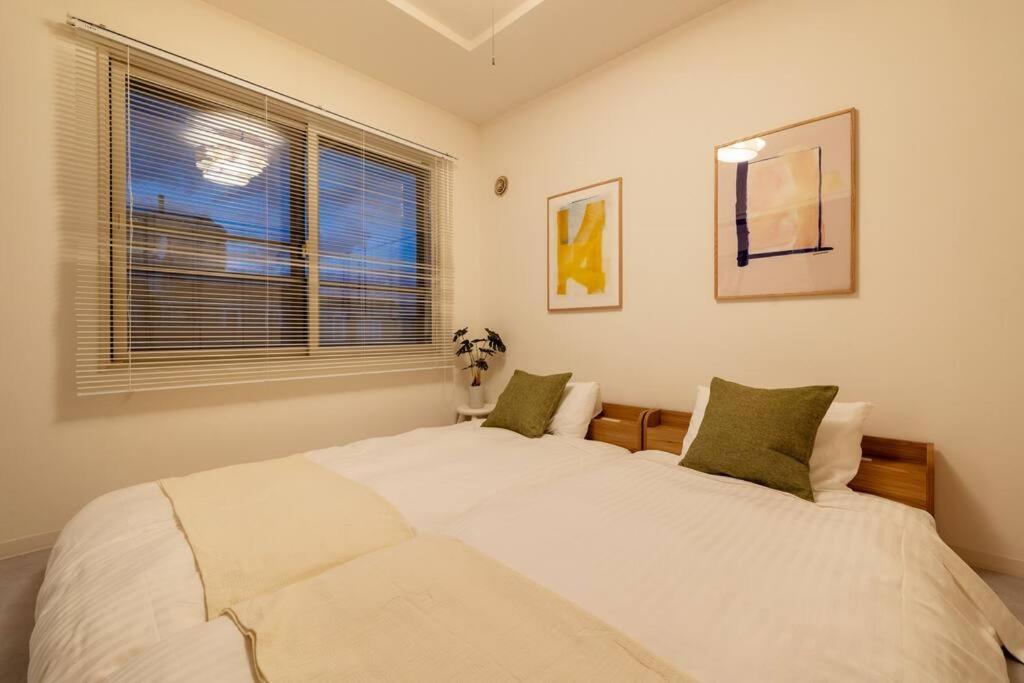 Cozy Stay Sapporo East 外观 照片