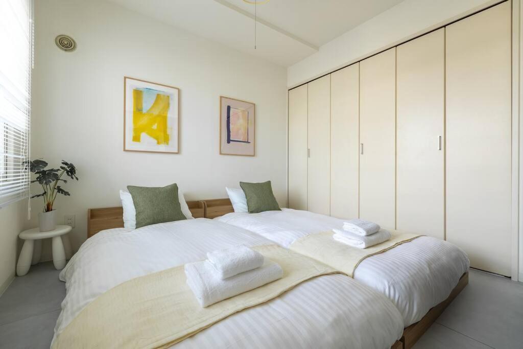 Cozy Stay Sapporo East 外观 照片