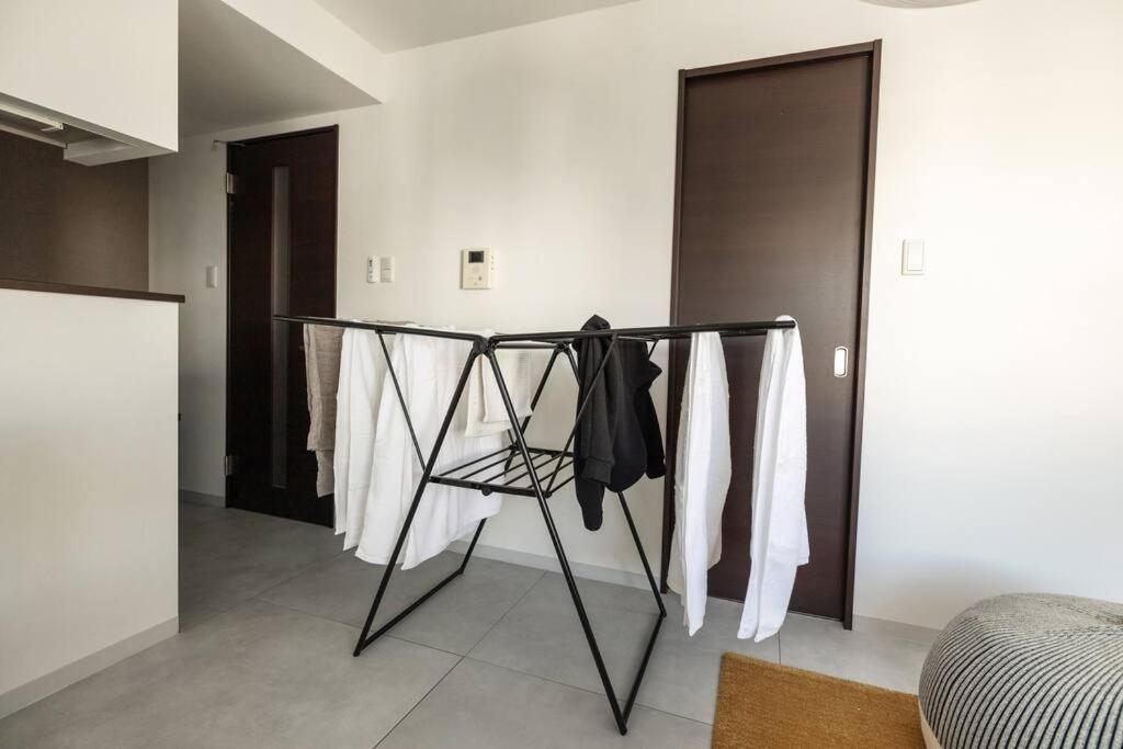 Cozy Stay Sapporo East 外观 照片