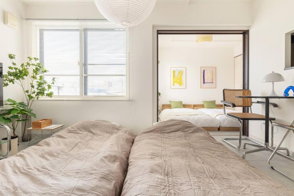 Cozy Stay Sapporo East 外观 照片