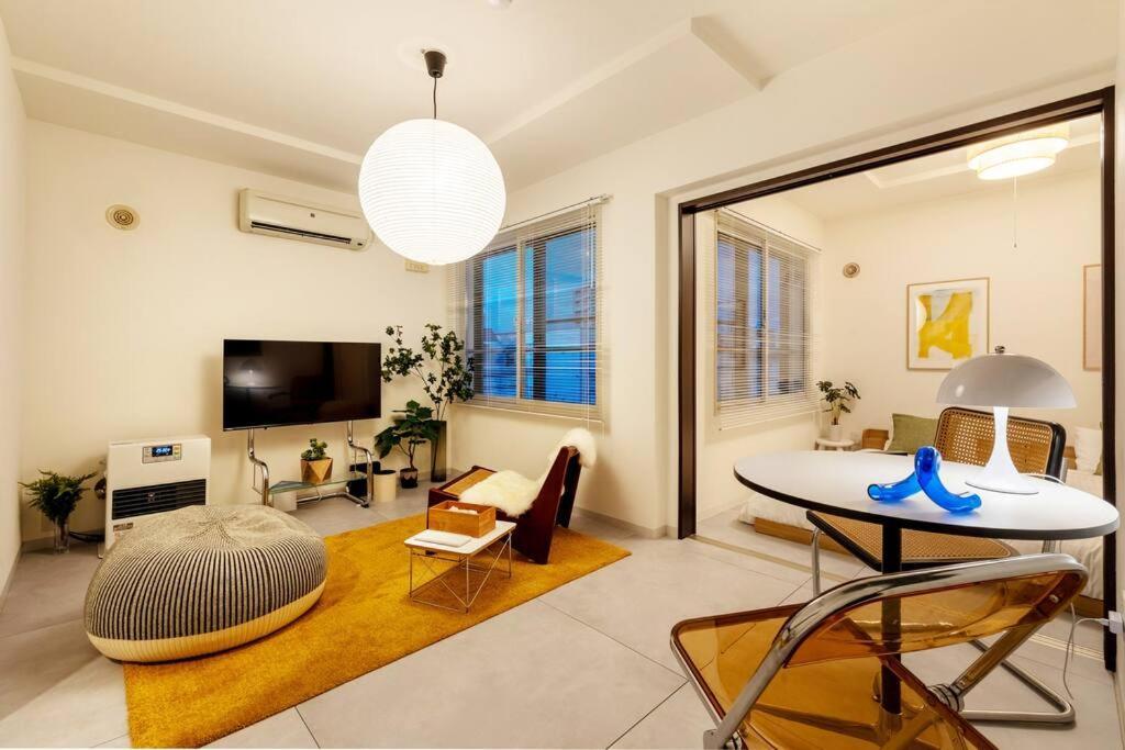 Cozy Stay Sapporo East 外观 照片