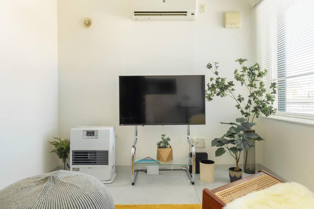 Cozy Stay Sapporo East 外观 照片