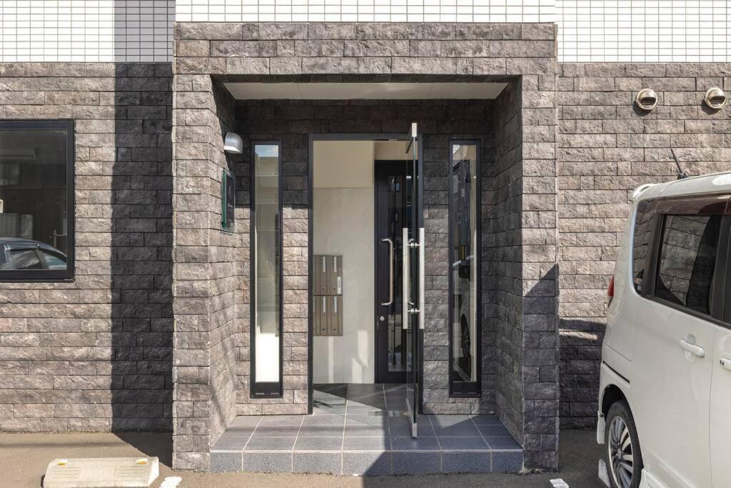 Cozy Stay Sapporo East 外观 照片