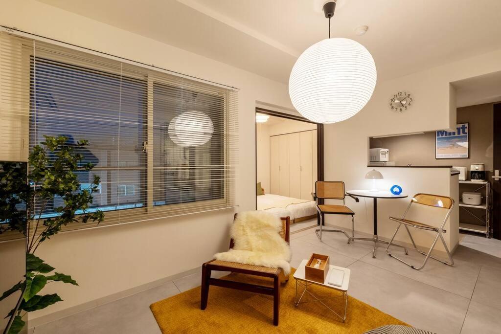 Cozy Stay Sapporo East 外观 照片
