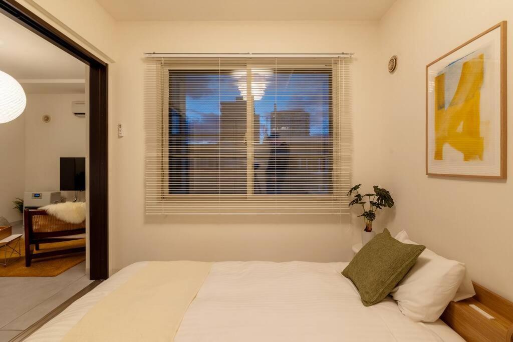 Cozy Stay Sapporo East 外观 照片