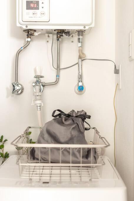 Cozy Stay Sapporo East 外观 照片