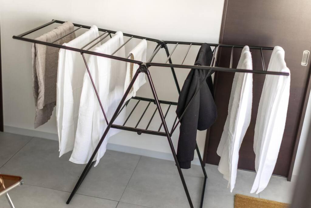Cozy Stay Sapporo East 外观 照片